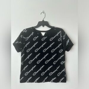 Women’s champion top size medium